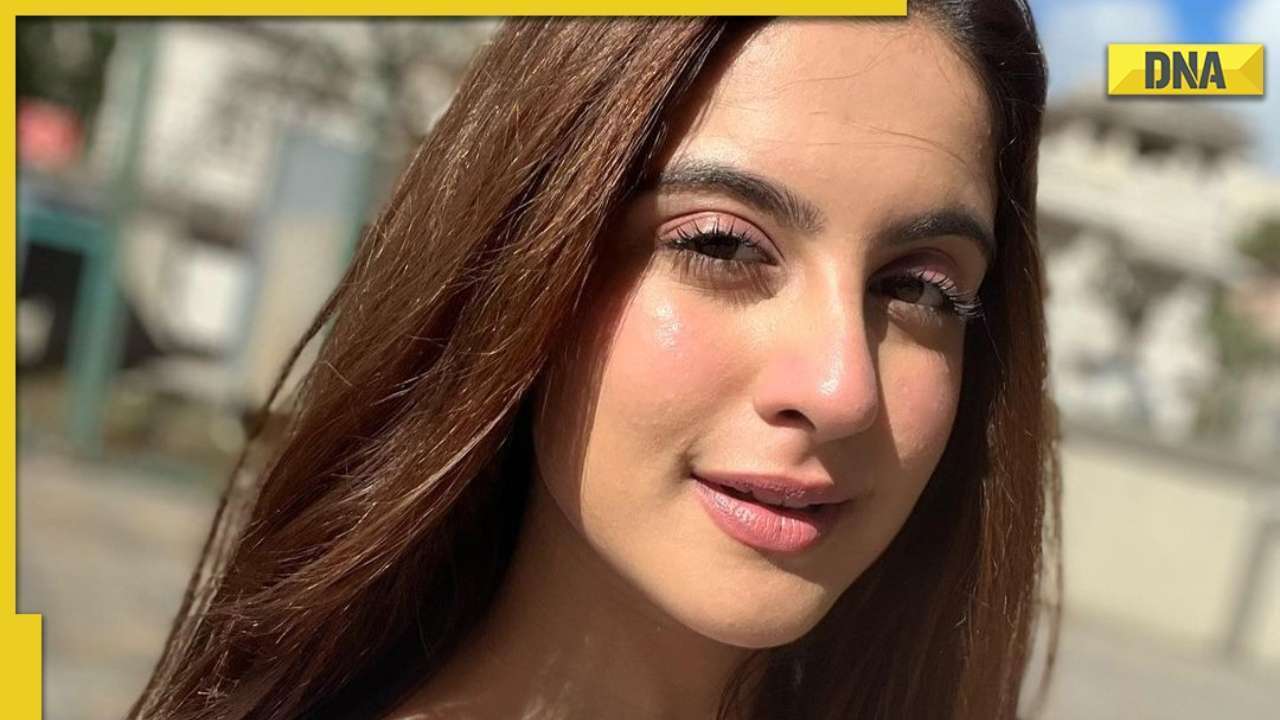 Not Sheezan Khan, Tunisha Sharma spoke with a 'mystery man' named Ali during the last fifteen minutes of her life
