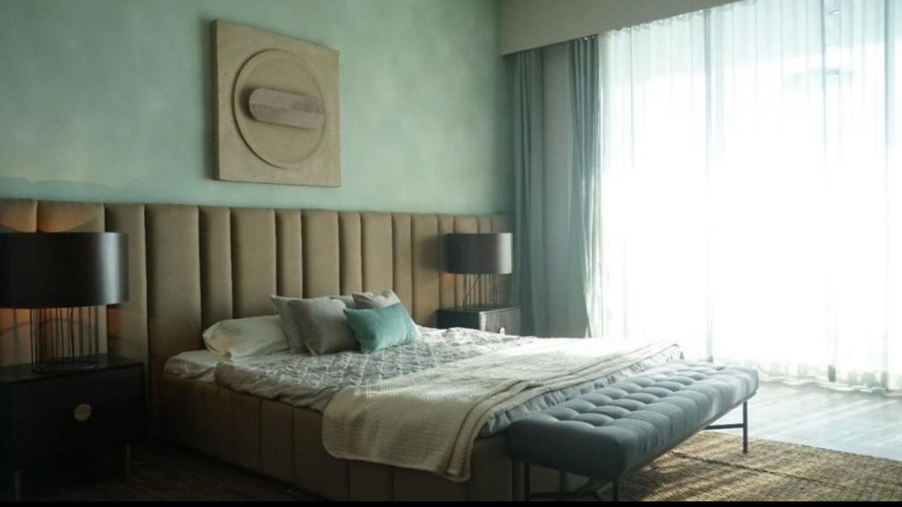 Malaika Arora Bedroom