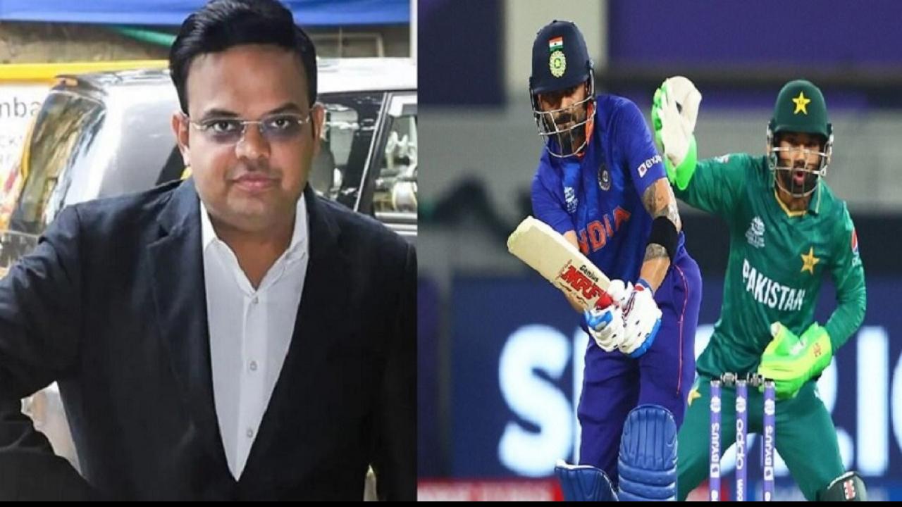 Jay Shah Confirms Asia Cup Schedule