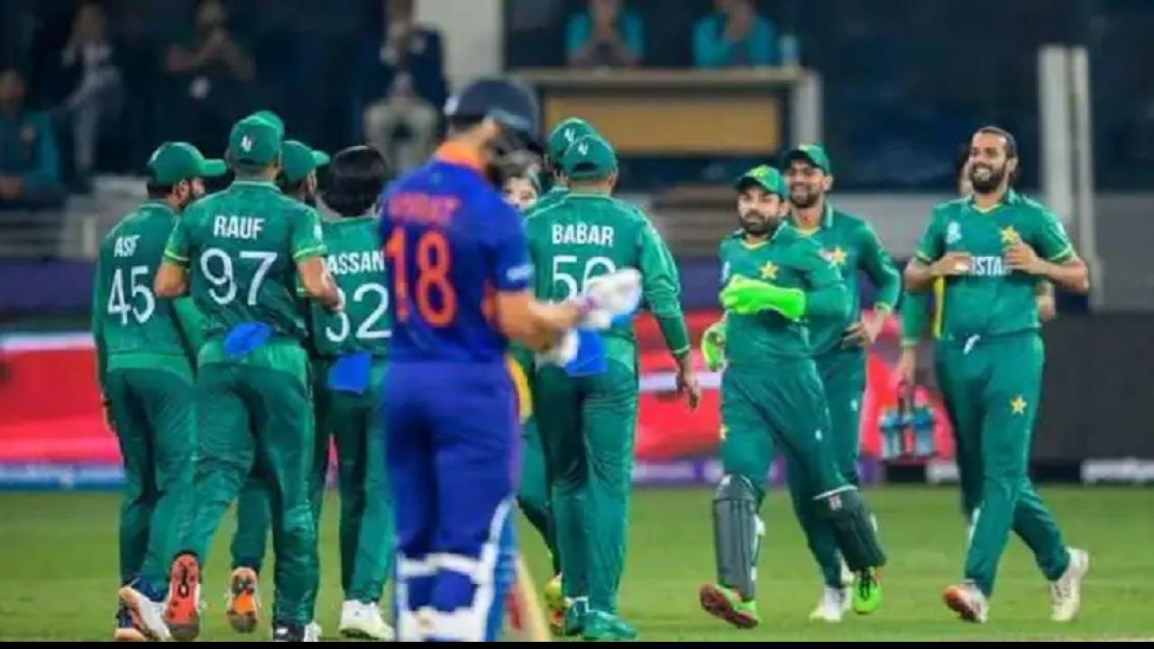 Pakistan will host the 2023 ODI Asia Cup