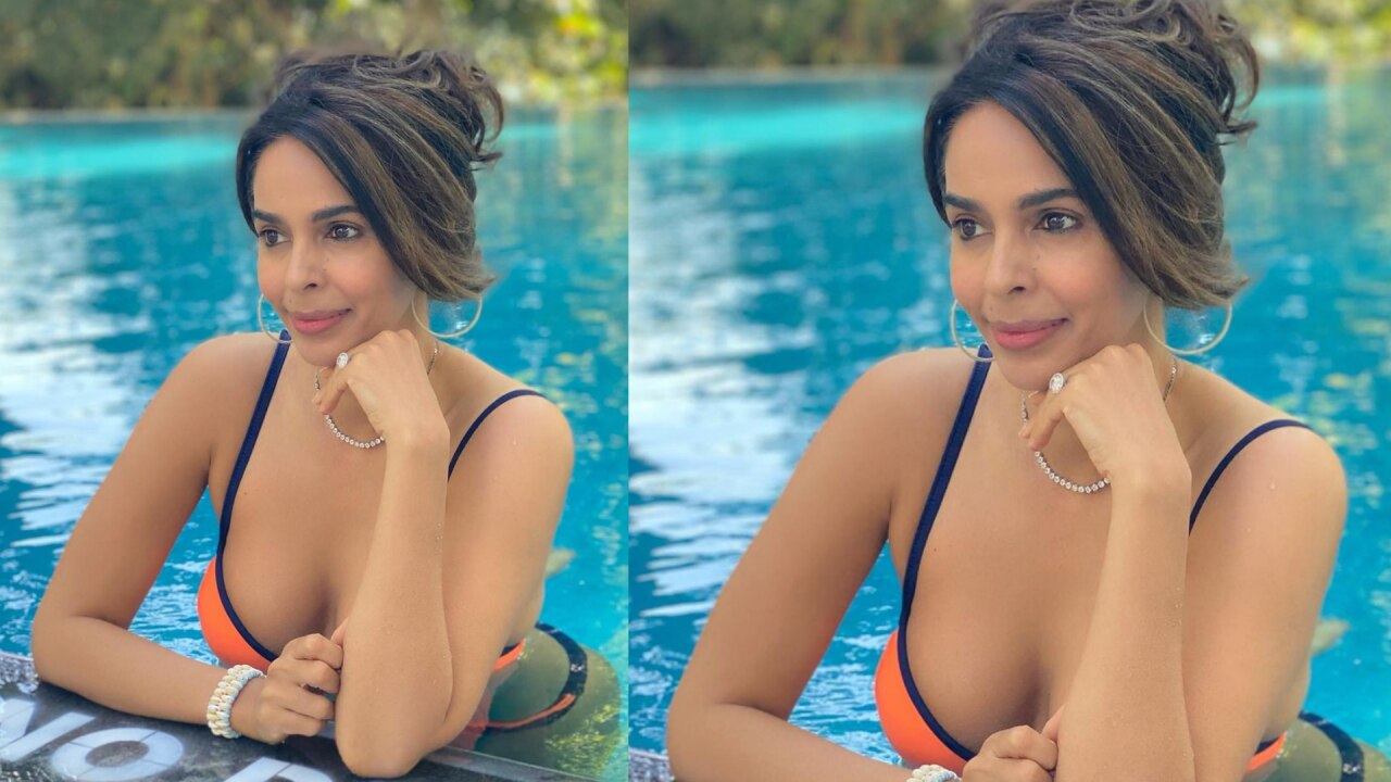 When Mallika Sherawat called as sex symbol