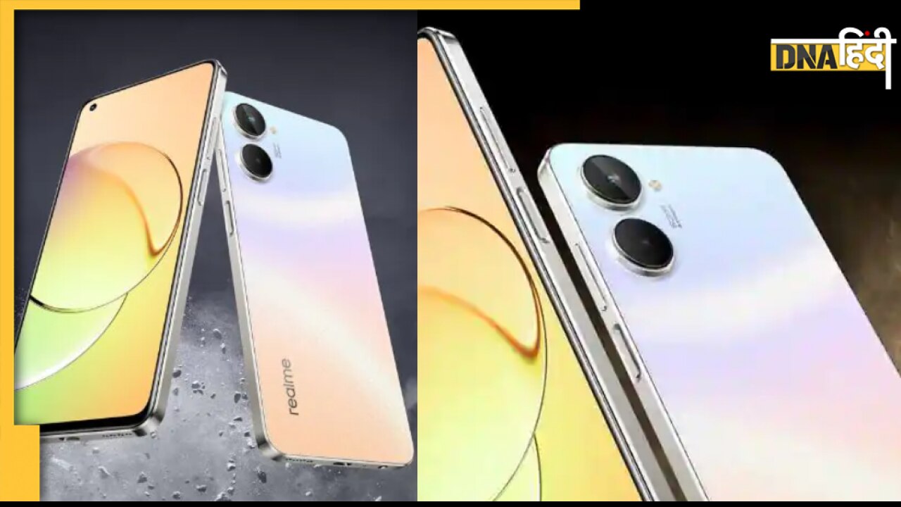 Realme 10 4G: रियलमी ने लॉन्च किया सस्ता और बेहतरीन स्मार्टफोन, Redmi से होगा सीधा मुकाबला