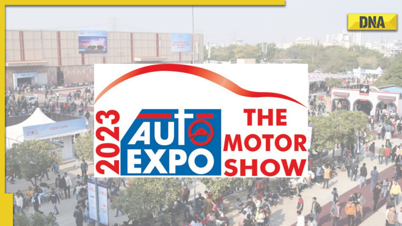Auto Expo 2023 on Noida-Greater Noida Expressway: Address, dates, ticket price, Metro routes from Delhi, Gurugram, Noida