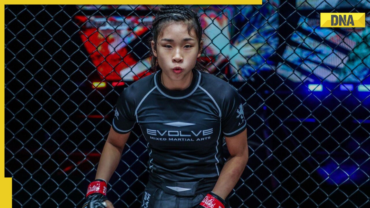 MMA prodigy Victoria Lee passes away at 18, sister Angela Lee says family  is 'broken'