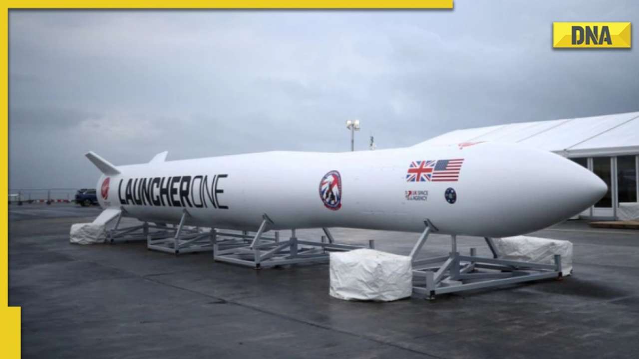 UK's first-ever orbital space launch ends in failure, scientists report ‘anomaly’