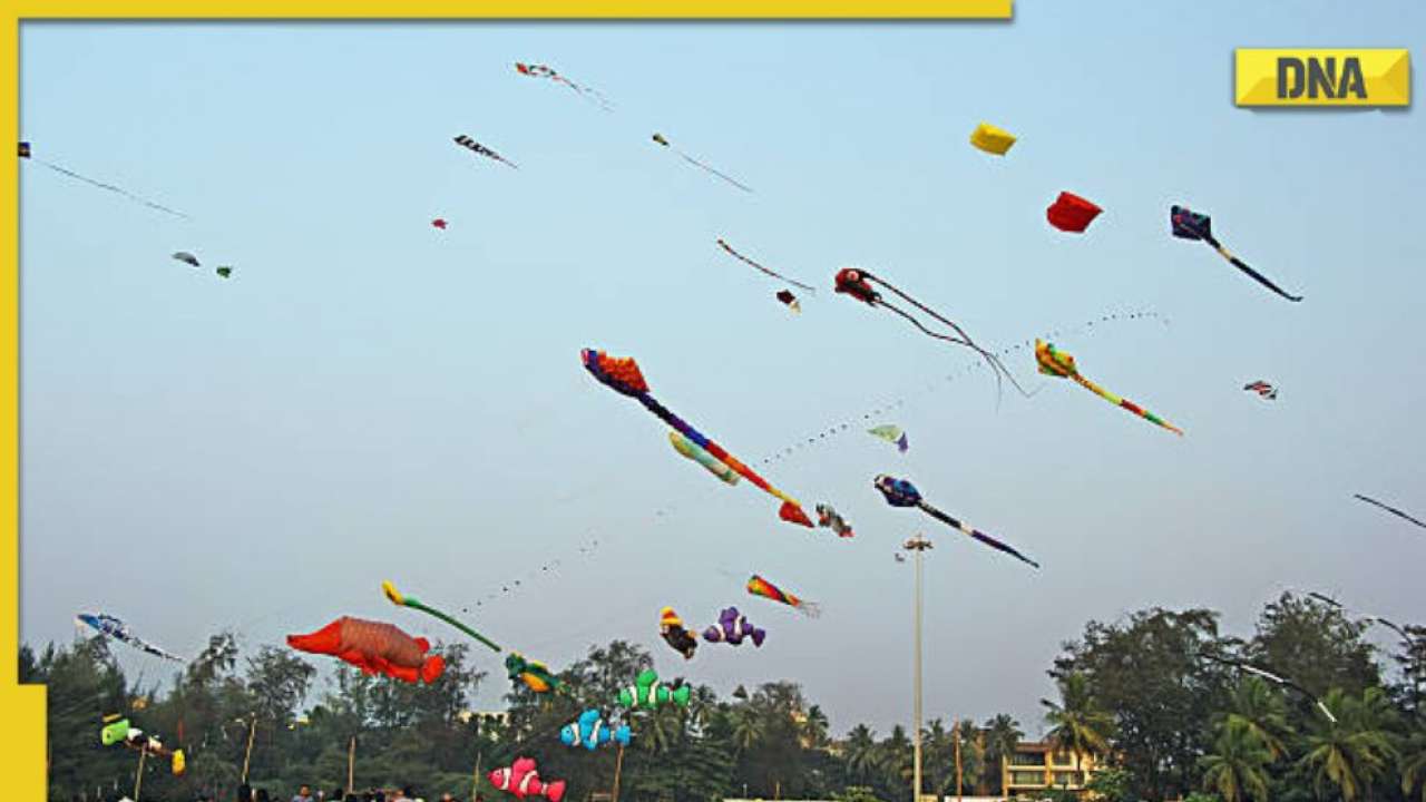 Experience the grandeur of Makar Sankranti: Top places in India to ...