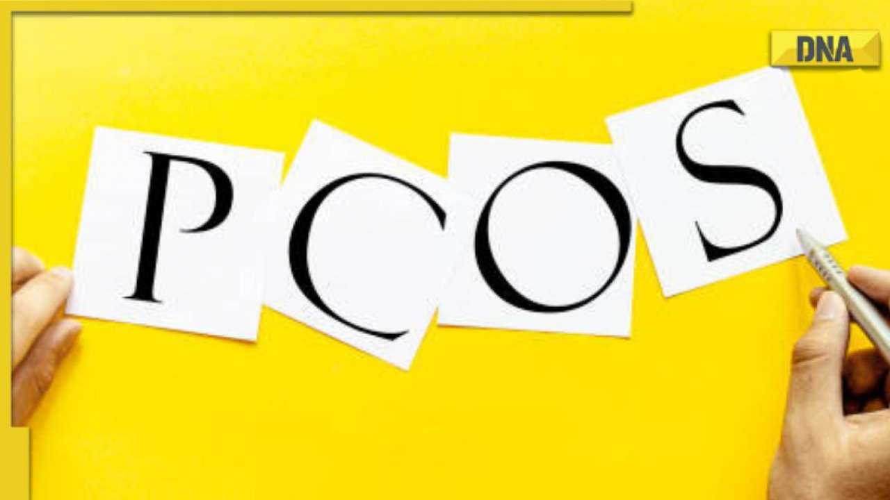 Managing PCOS naturally The best foods for hormone balance