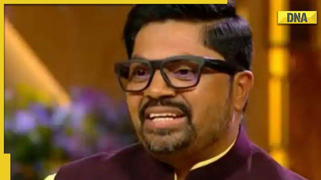 From working as a waiter to owning a multi-crore brand: The inspiring story of ‘Puranpoli Ghar’ founder Bhaskar KR