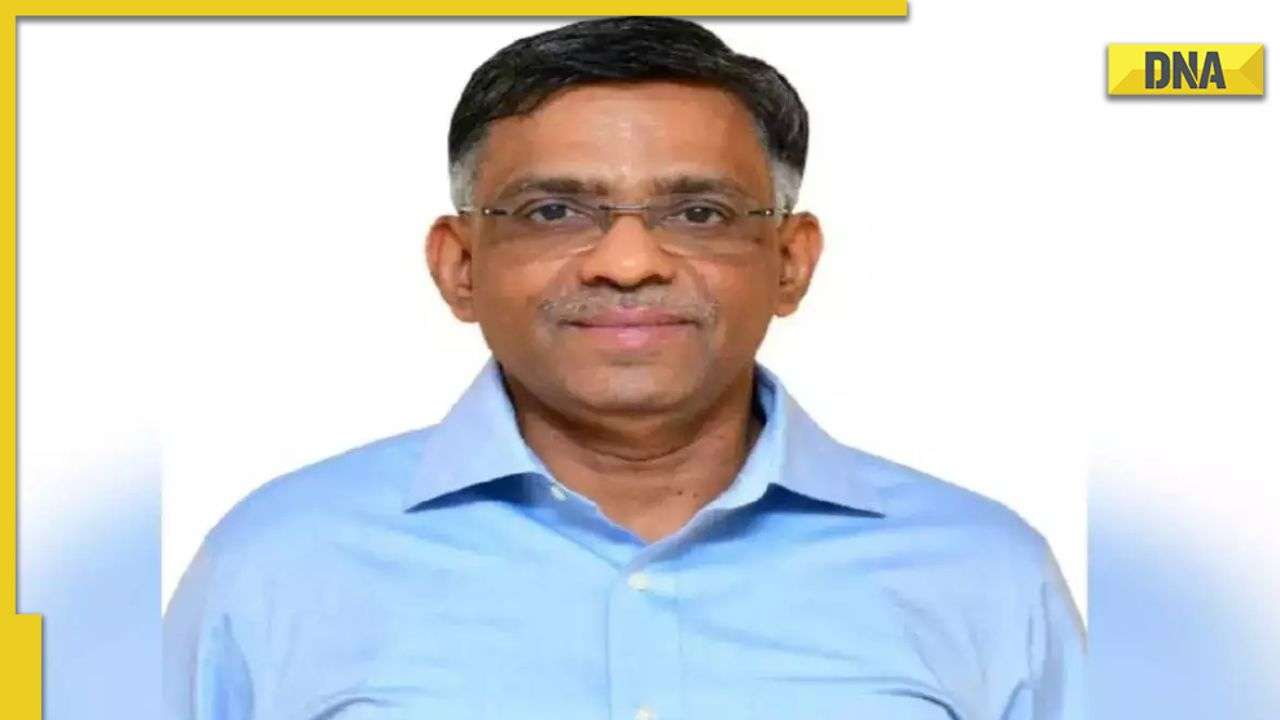 Meet Jayen Mehta, man who succeeded RS Sodhi as Amul MD, know his educational qualification, hobbies and more