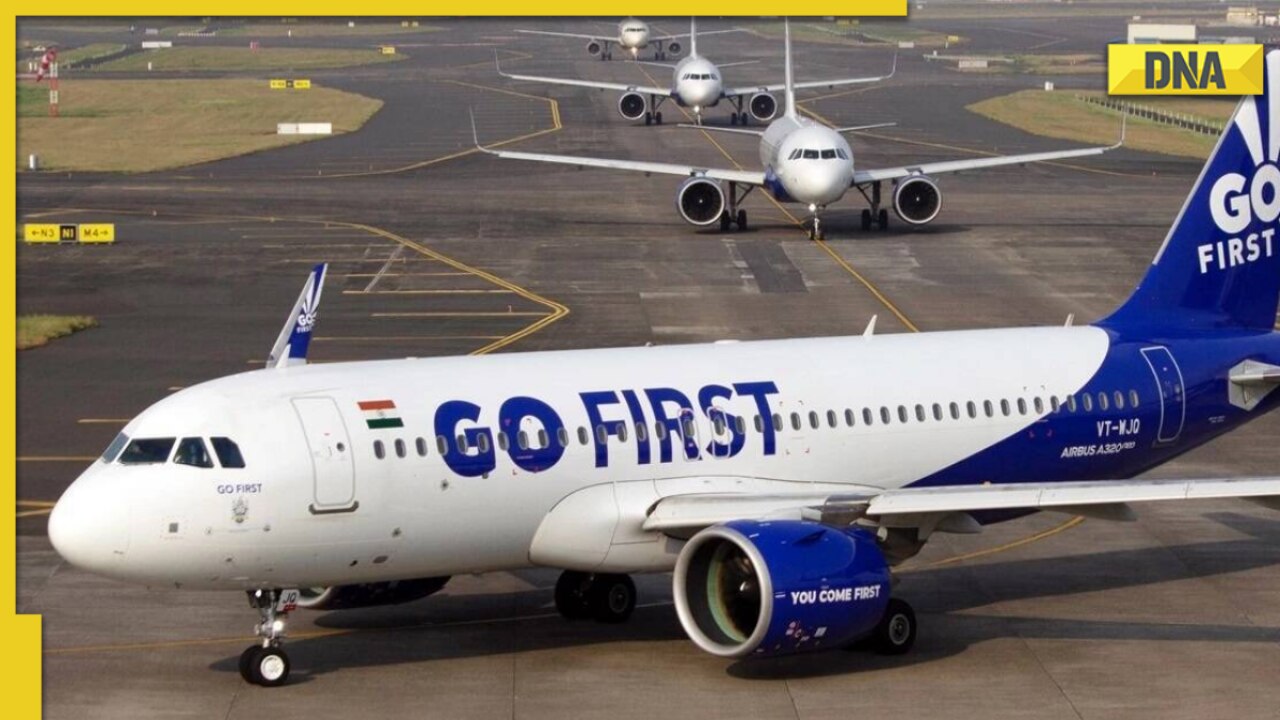 Go First Bengaluru-Delhi flight takes off leaving 54 passengers stranded on bus, flies them later