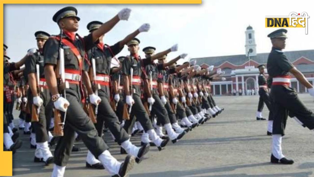 NDA CDS Application 2023: सेना में अफसर बनना है तो आज ही भर दें फॉर्म, वरना निकल जाएगा मौका