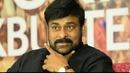 South Superstar Chiranjeevi Fees