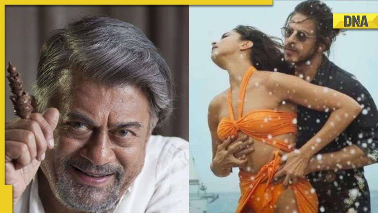 KGF actor Anant Nag reacts to Besharam Rang controversy, says 'Indian  cinema should stop such nudity content'
