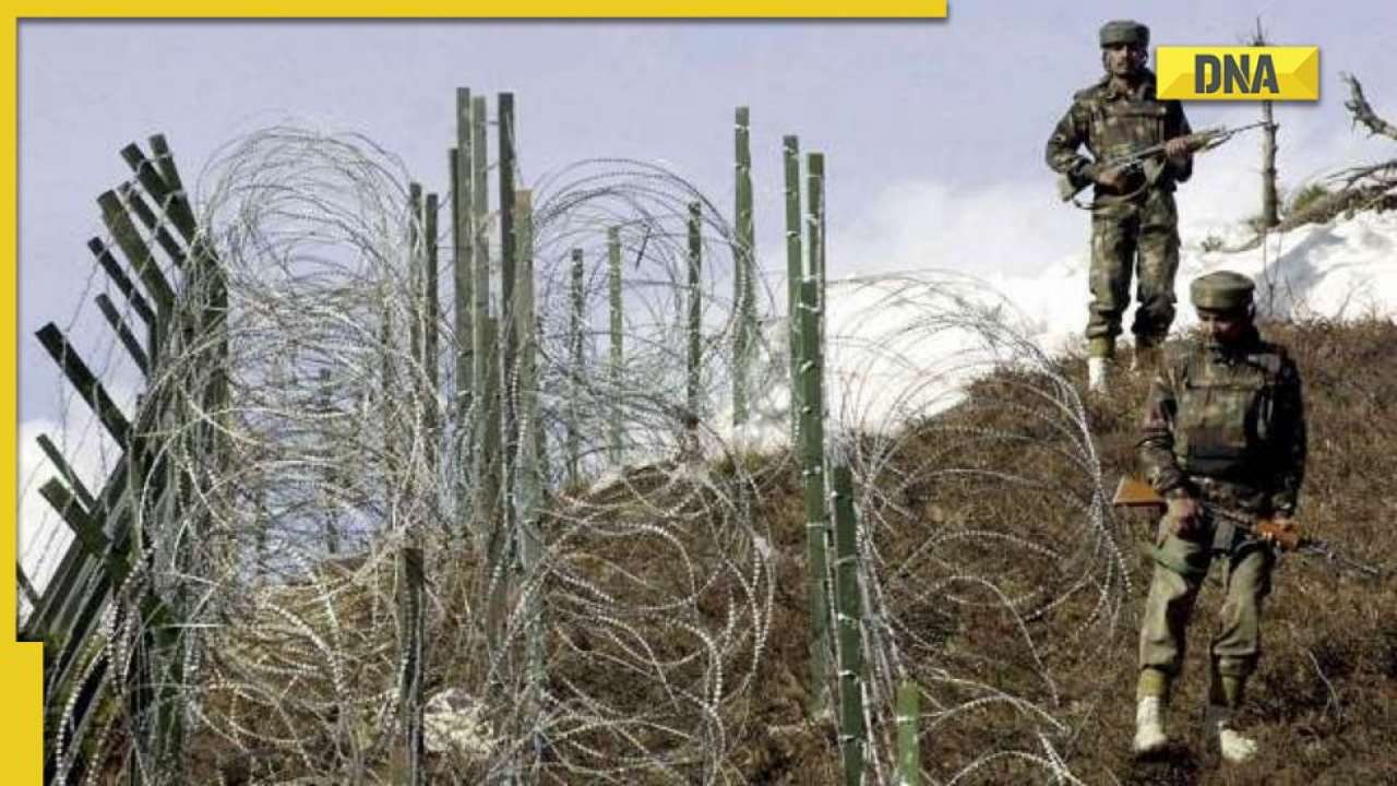3 Army jawans killed in Jammu and Kashmir’s Kupwara after their vehicle falls into gorge