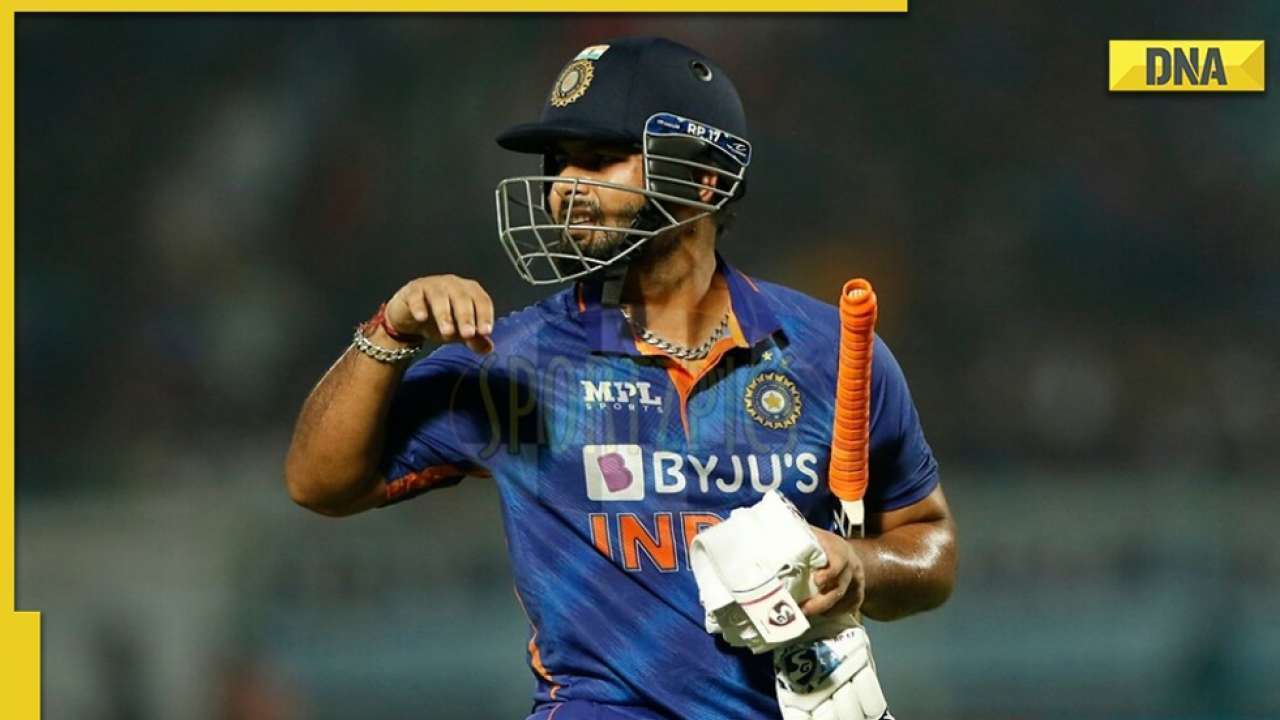 Rishabh Pant to play in IPL 2023? Sourav Ganguly gives BIG update, details inside