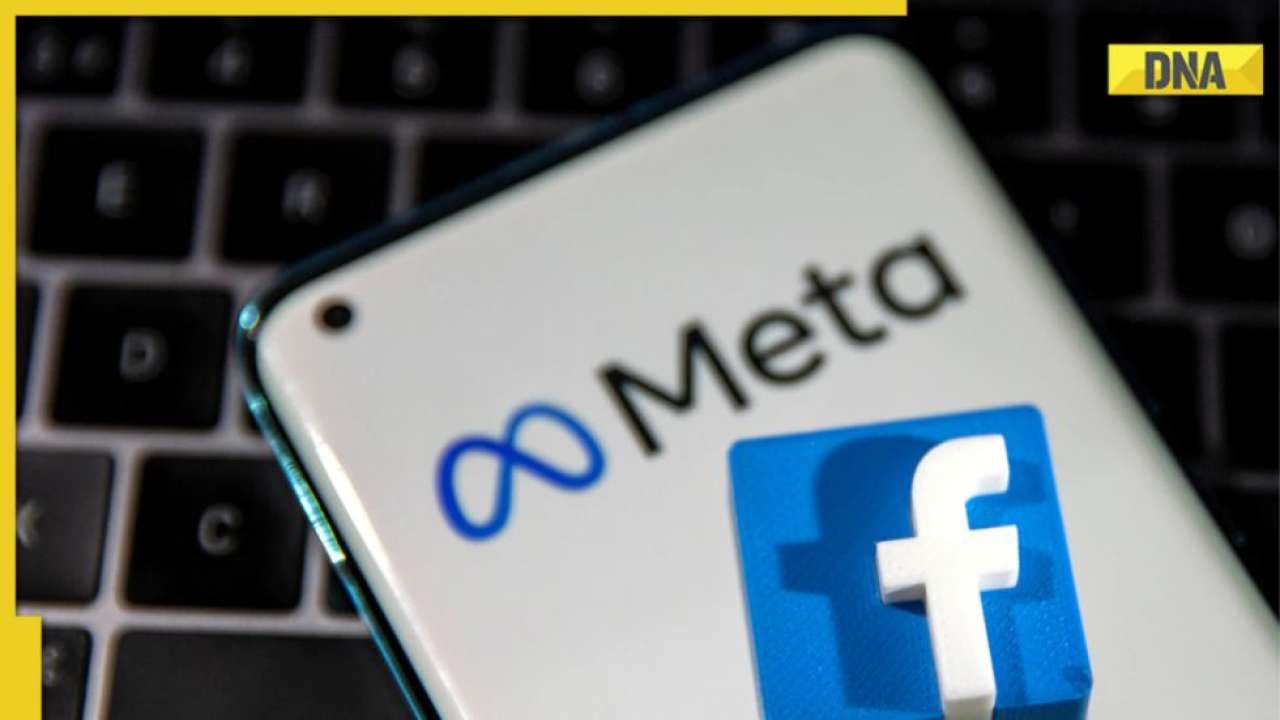 Facebook-parent Meta takes back full-time job offers amid rising fear of recession