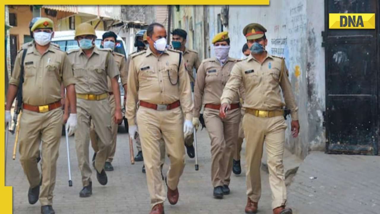 Uttar Pradesh: Section 144 imposed in Lucknow till February 10, know why