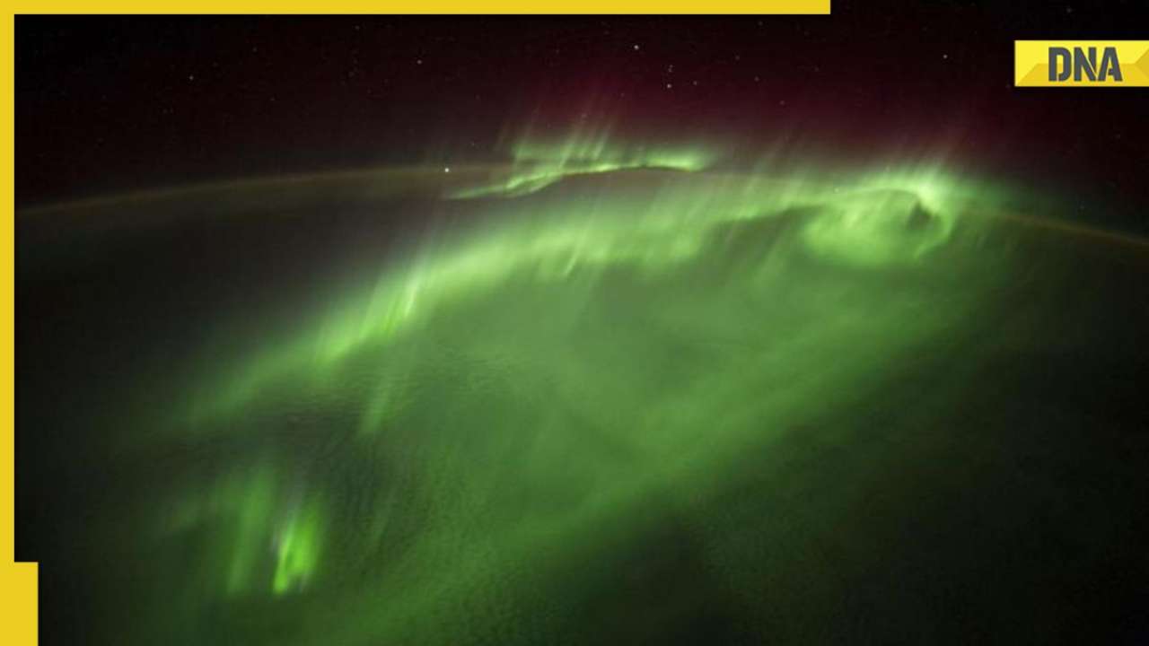 Ozone layer is on its way to completely heal, experts think THIS is the ...