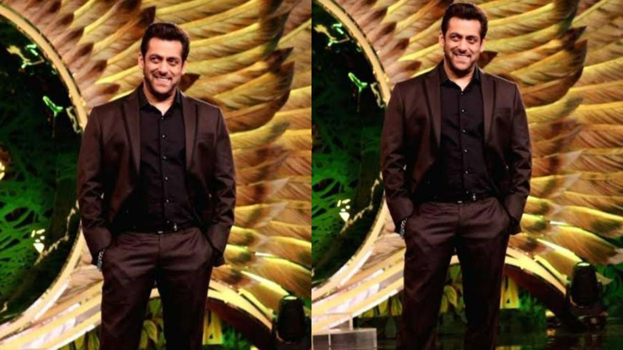 Salman Khan's fun banter with Shehnaaz Gill's brother