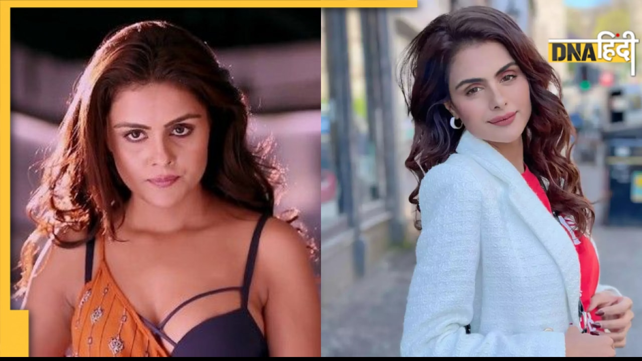 Priyanka Chahar Chaudhary ने Ullu App में किया था काम, इस वजह से बदलना पड़ा था असली नाम?