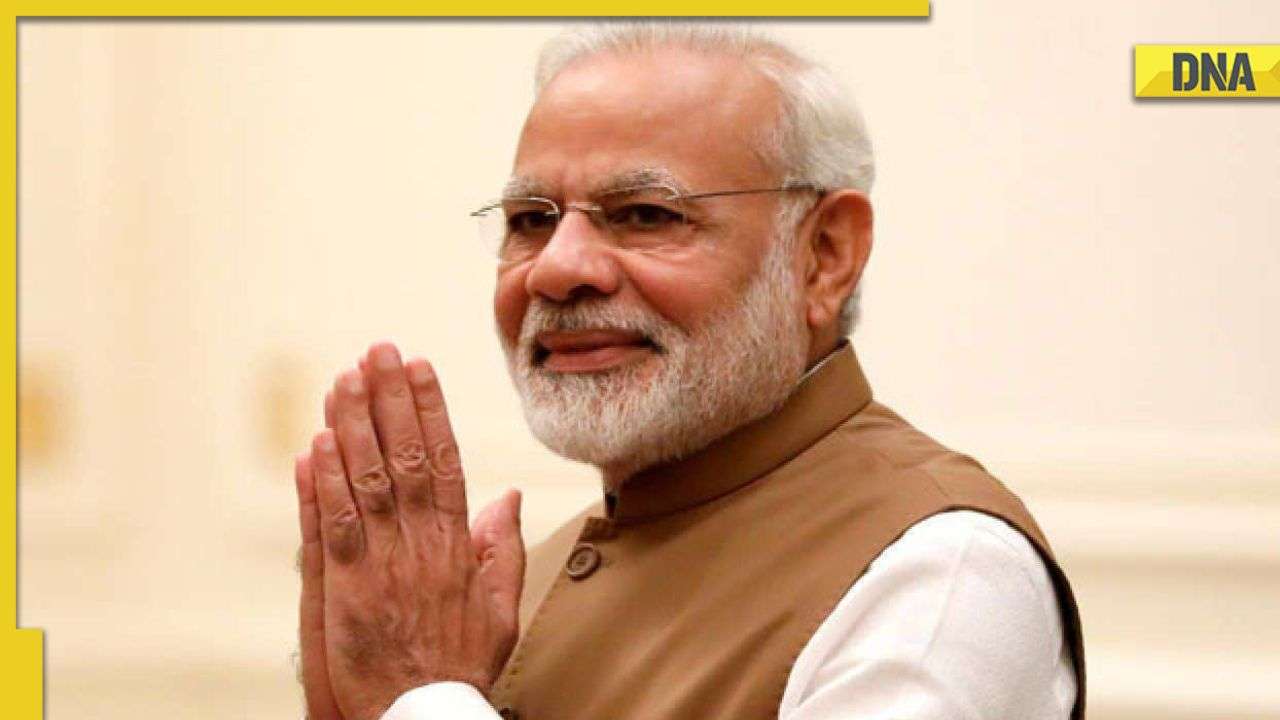 Karnataka: PM Modi to inaugurate 26th National Youth Festival in Hubbali today
