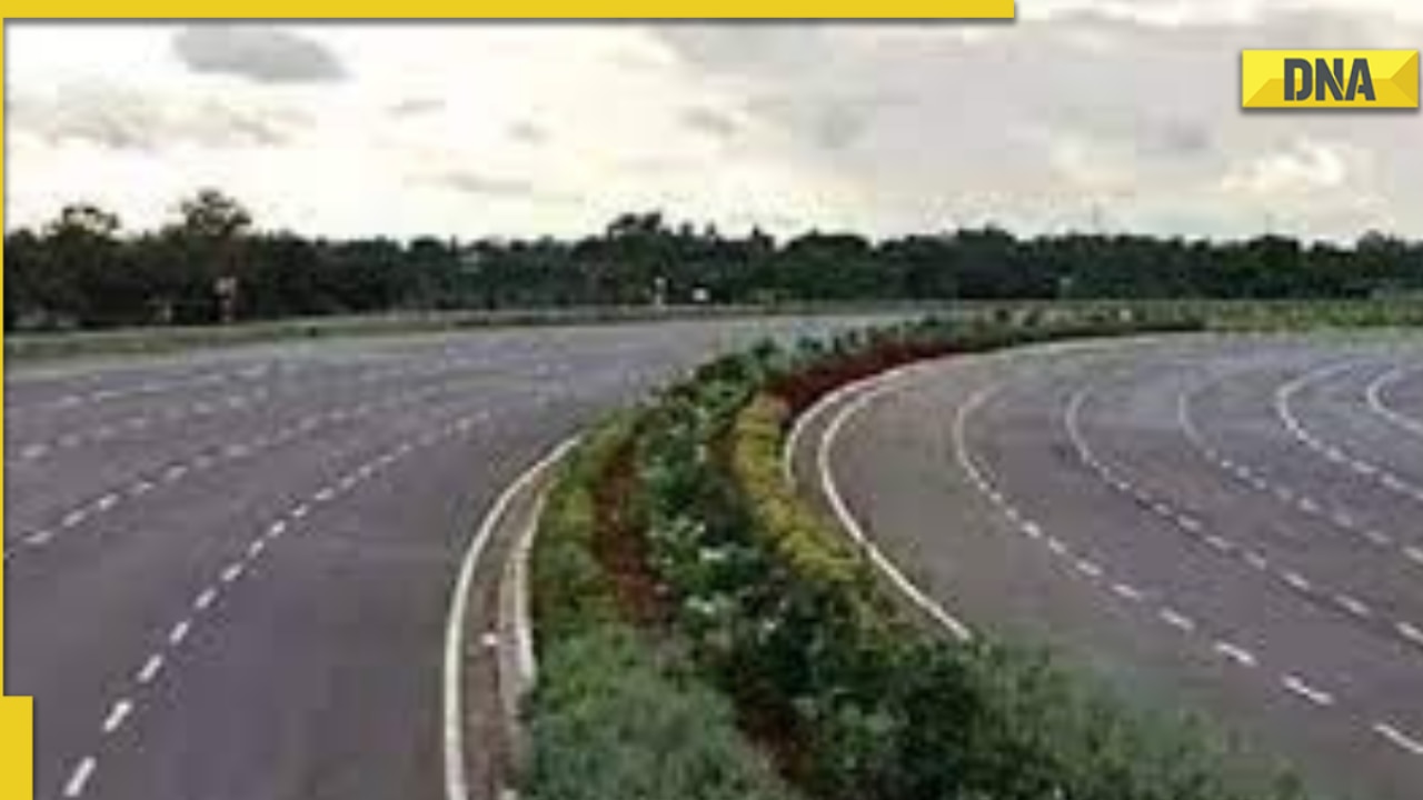 Meerut-Prayagraj Ganga Expressway's top speed revealed, it will have 2 main toll plazas