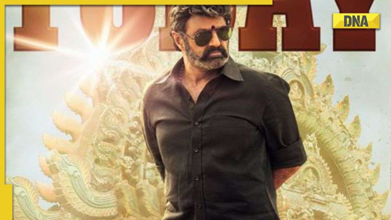 Veera Simha Reddy Twitter reaction: Netizens call Nandamuri Balakrishna ...