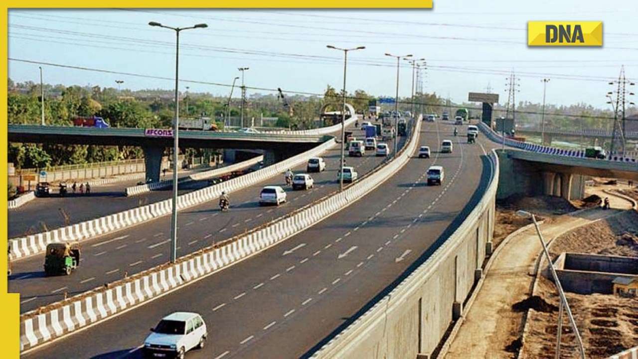 Delhi: 6-lane Anand Vihar-Apsara border flyover to cut Noida, Ghaziabad travel time; details