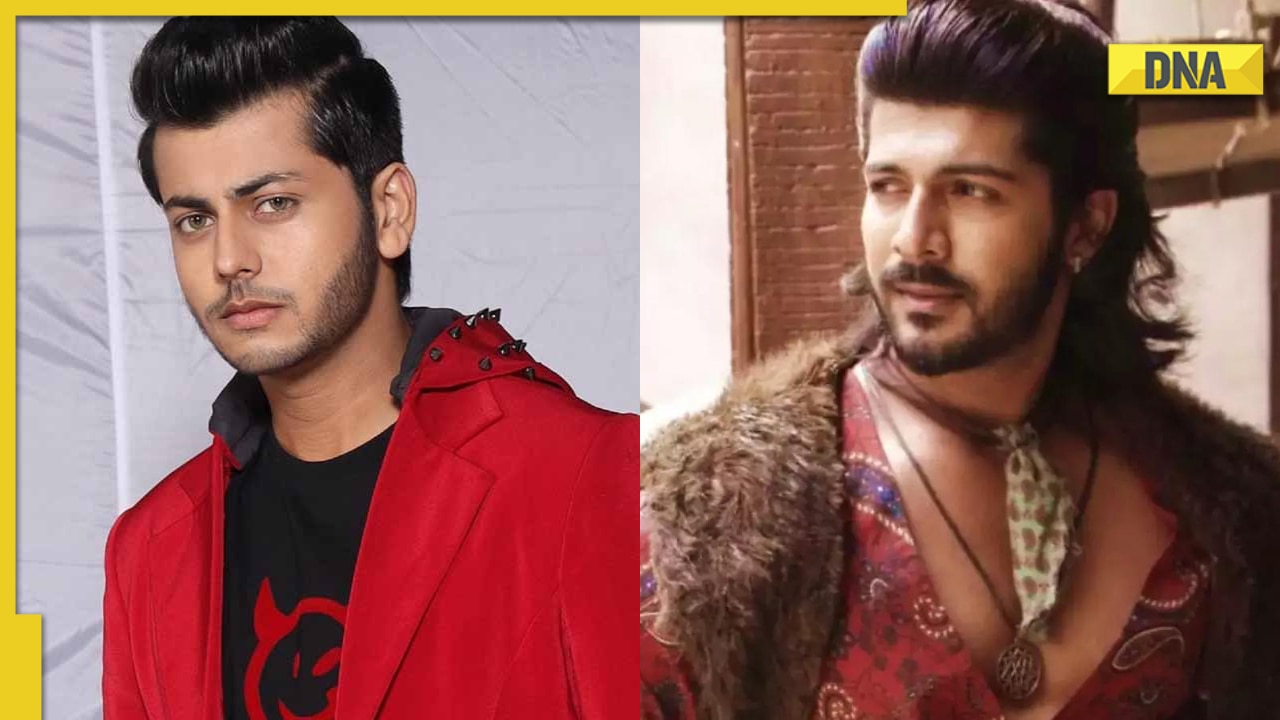 Sheezan Khan replaced by Abhishek Nigam in Ali Baba Dastaan-E-Kabul, hero gets new face through ancient cosmetic surgery