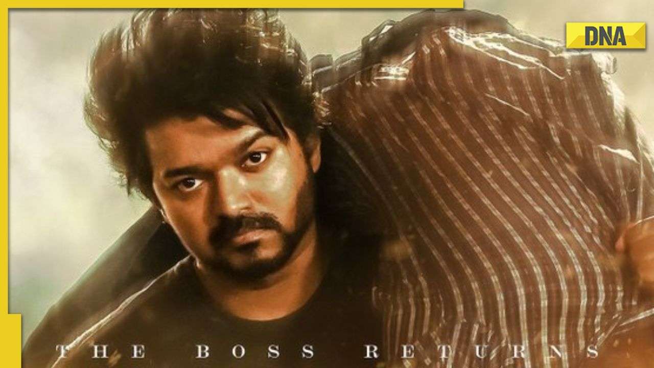 Thalapathy Vijay's Varisu full HD available for free download on  Tamilrockers, Telegram, other torrent sites