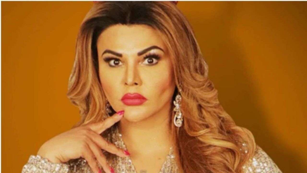 Rakhi Sawant fear of love jihad 