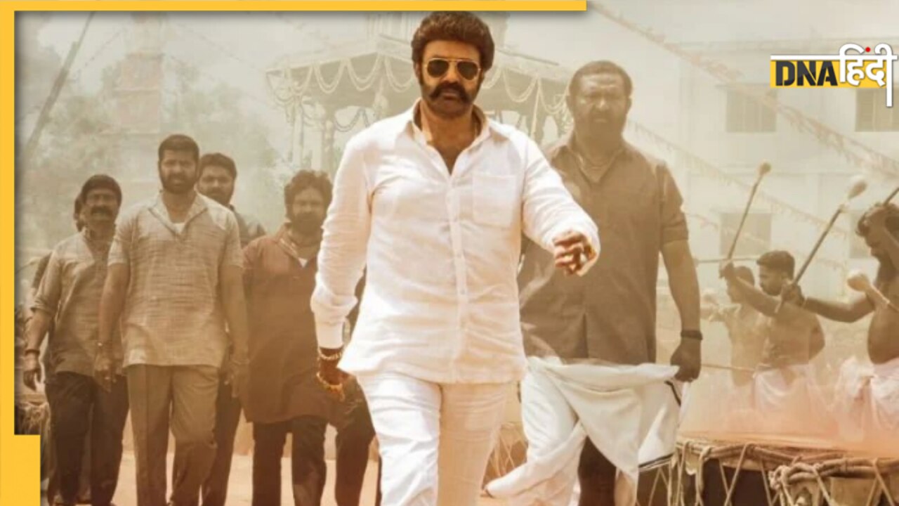 Veera Simha Reddy Twitter review: Nandamuri Balakrishna को देख क्रेजी हुए फैंस, एक्टर को बताया फिल्म की जान
