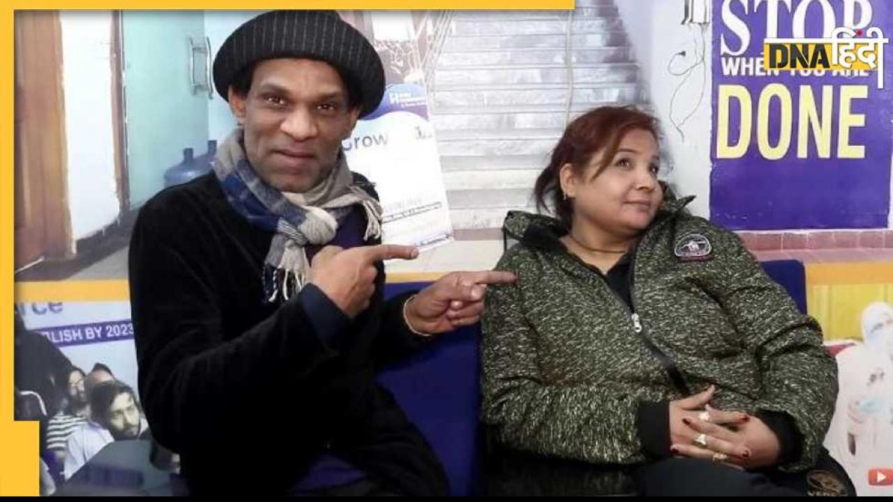 'प्यार दीवाना होता है', लखपति पाकिस्तानी महिला को भाया मैकेनिक, टायर में पंक्चर लगवाने पहुंची, पति लेकर लौटी