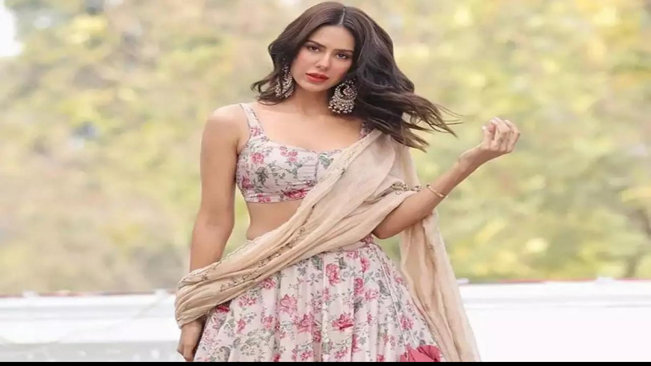 Sonam Bajwa 