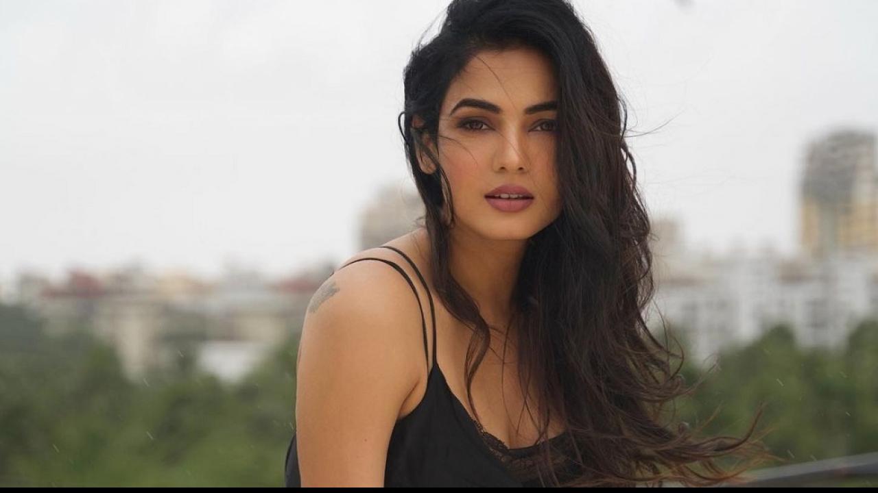 Sonal Chauhan