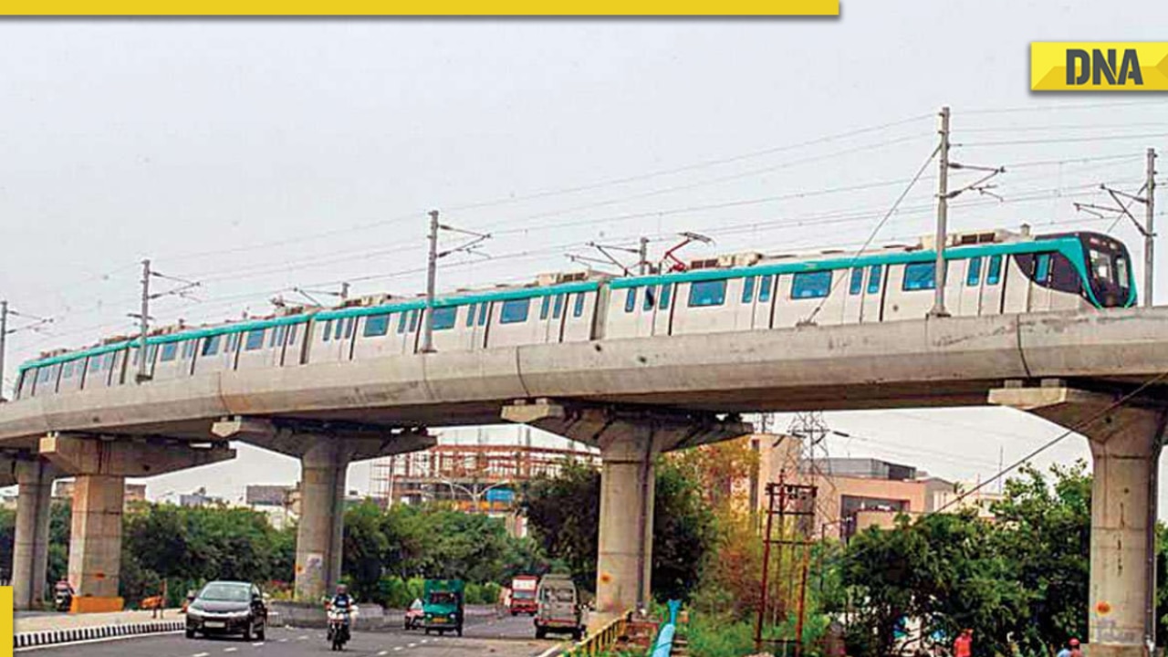 Noida-Greater Noida Metro card minimum balance rule changed, entry barred if...