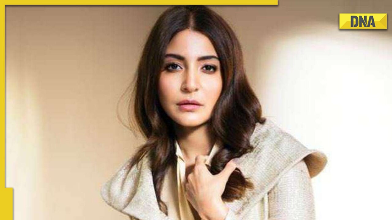 Anushka Sharma paying higher taxes than other actors? Know why actress approached Bombay HC