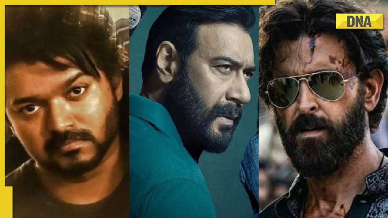 From Thalapathy Vijay's Varisu to Hrithik Roshan's Vikram Vedha, Ajith ...