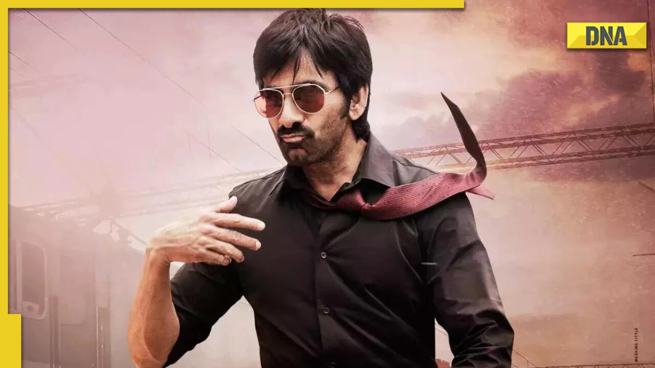 Ravi Teja's Dhamaka OTT release date