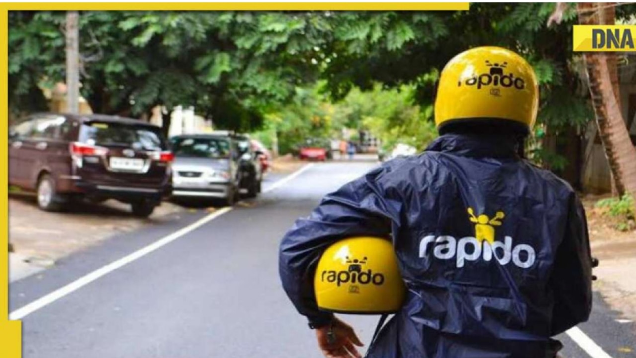 Rapido to suspend all services in Maharashtra, here’s why
