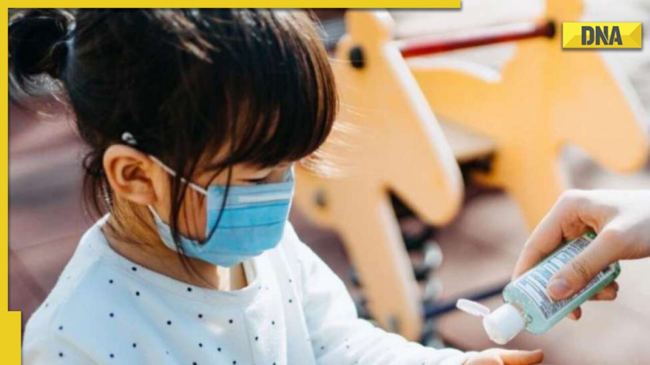 Covid cases: Study reveals over 900 million cases recorded in China
