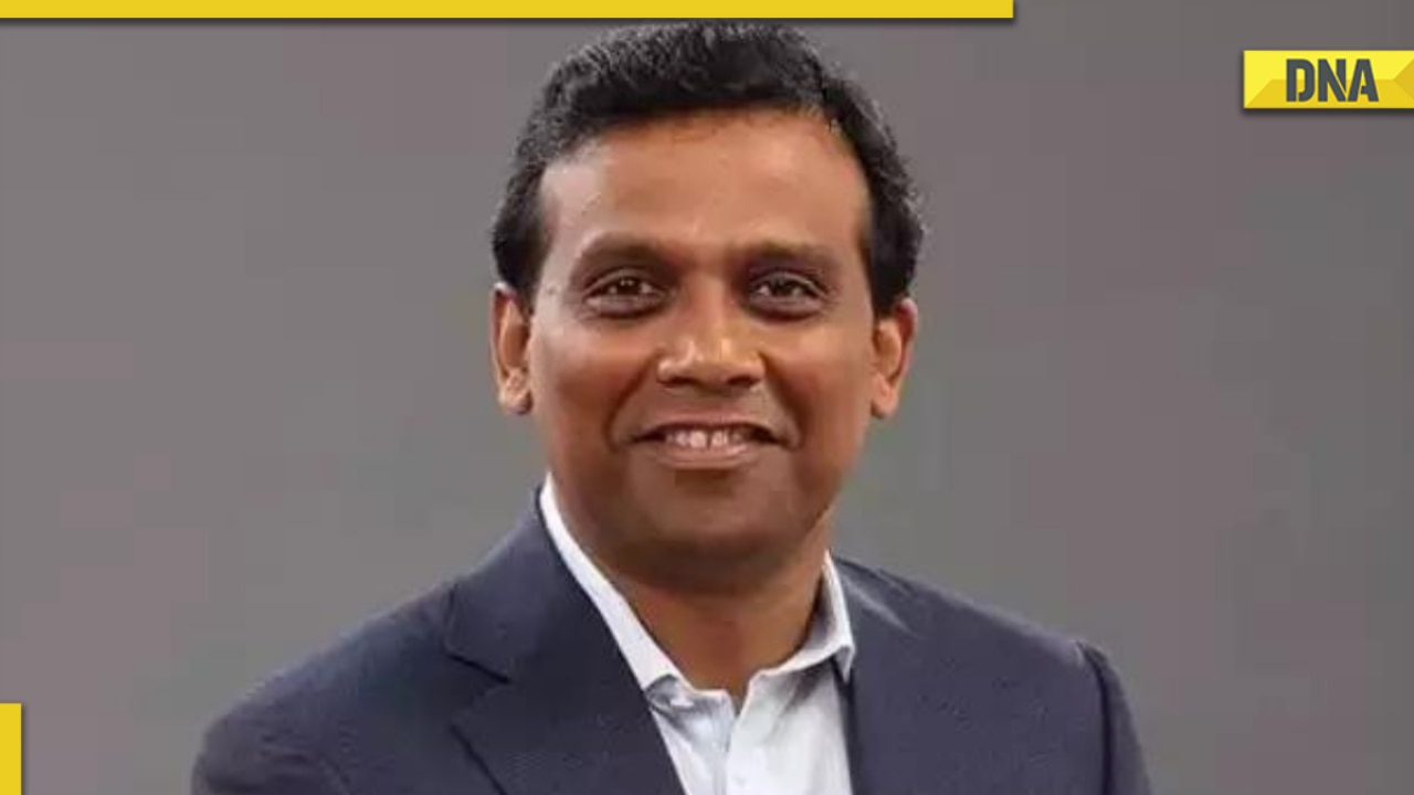 meet-ravi-kumar-cognizant-s-new-ceo-whose-salary-is-4-times-mukesh