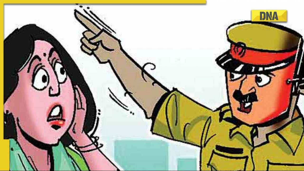 Gurugram news: Fake cop extorts Rs 1.40 lakh from car riders