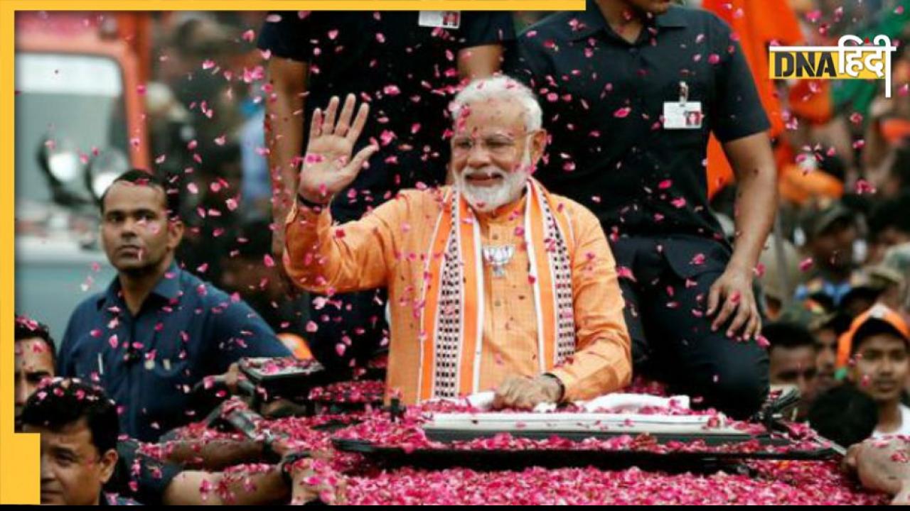 KCR की तेलंगाना में बढ़ेंगी मुश्किलें, एक्टिव हुई BJP, पढ़िए मोदी का 11,000 रैलियों का मास्टर प्लान