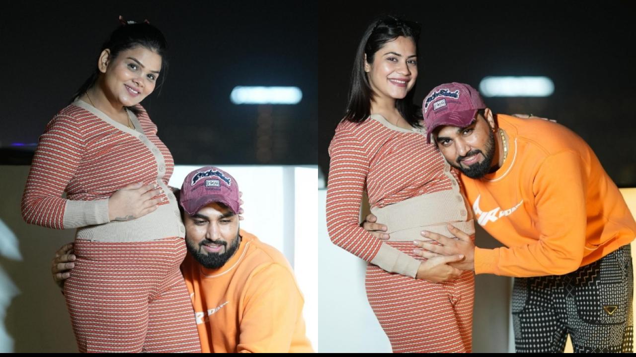 Payal Malik And Kritika Malik Got Pregnant Together