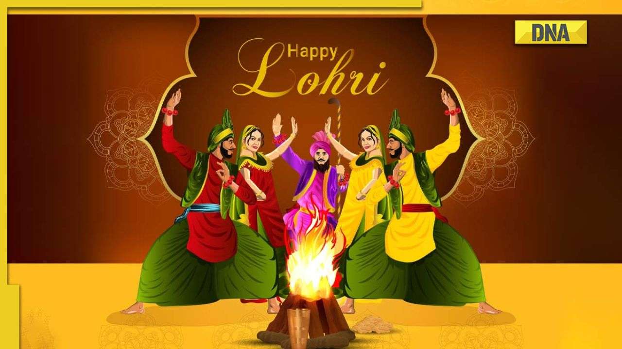 Lohri 2023: Puja vidhi, shubh muhurat, Samagri, and importance of this  Punjabi festival