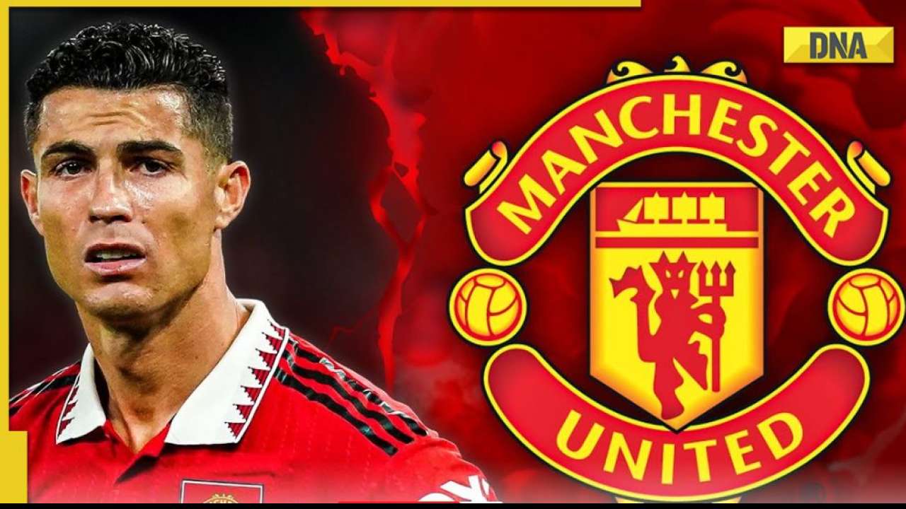 Manchester United Replace Cristiano Ronaldo With New Striker, Details ...