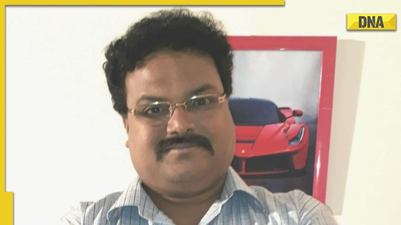 Taarak Mehta Ka Ooltah Chashmah fame Sunil Holkar passes away at 40