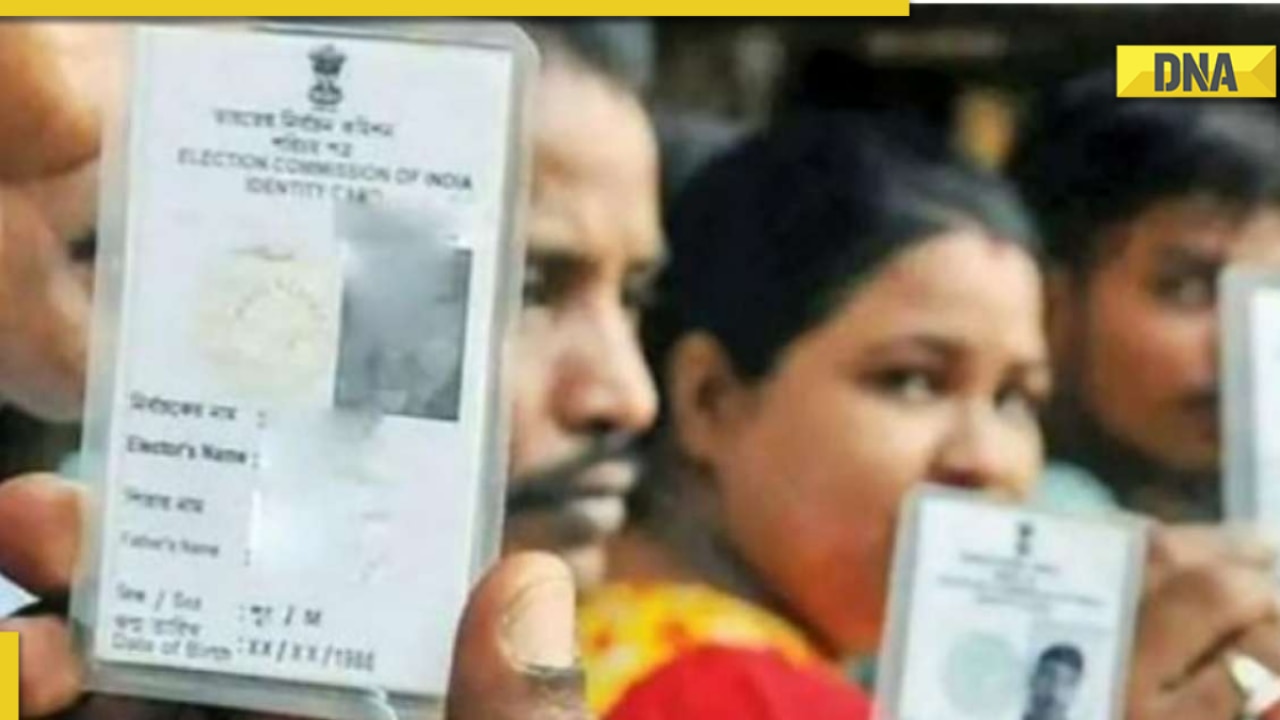 How to download digital voter card for Digilocker, stepbystep guide