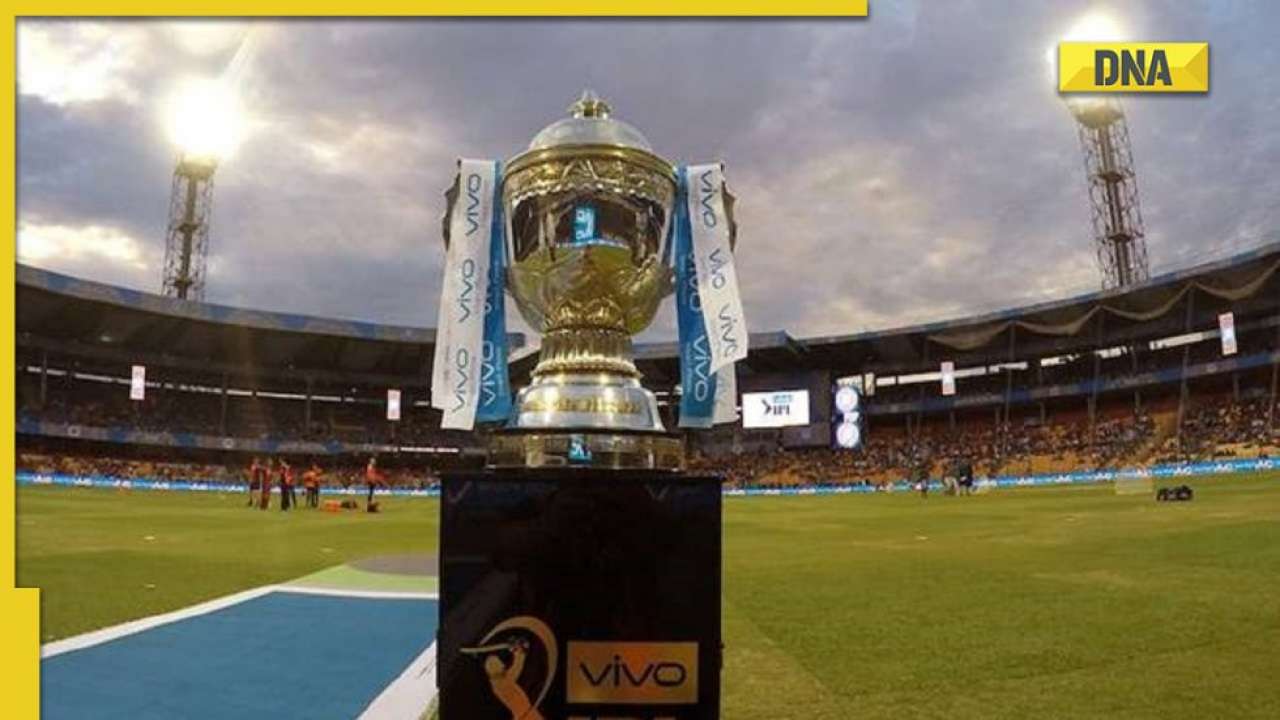 IPL news: Here's how much net worth is needed to bid for Women’s IPL team